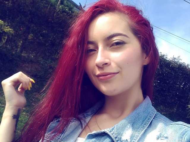 Profiili foto iara-baker