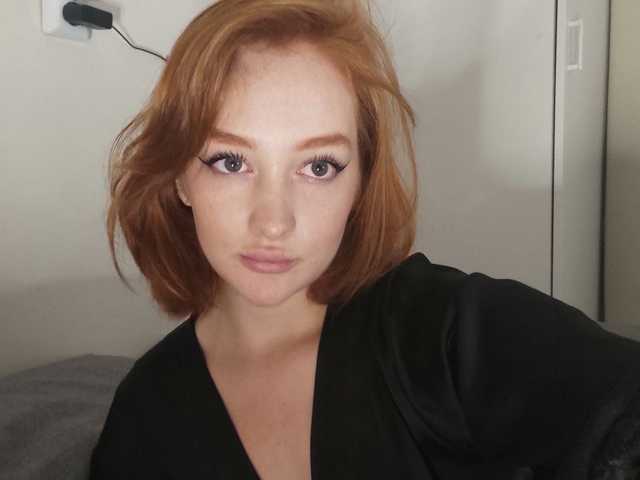 Profiili foto YaraCaatt