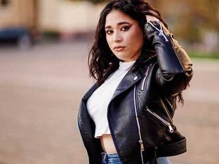 Erootiline videovestlus Iasima