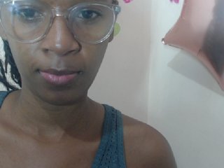 Fotod ibaanahot January month of my birthday and get ready for the show of celebration 30 #ebony #pussy #shaved #ass #fingers pvt on