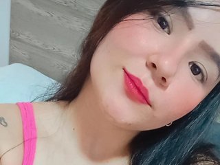 Erootiline videovestlus ibeth-diaz