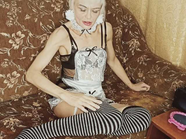 Profiili foto Icecandyshoko