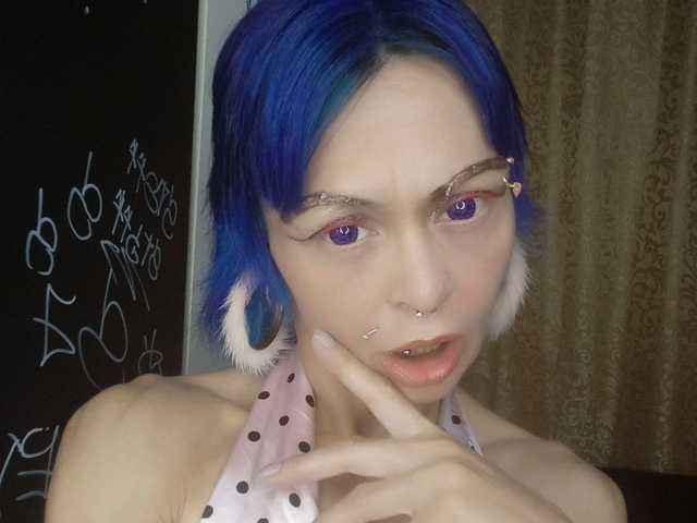 Profiili foto Icecandyshoko