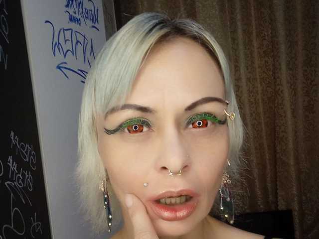 Profiili foto Icecandyshoko