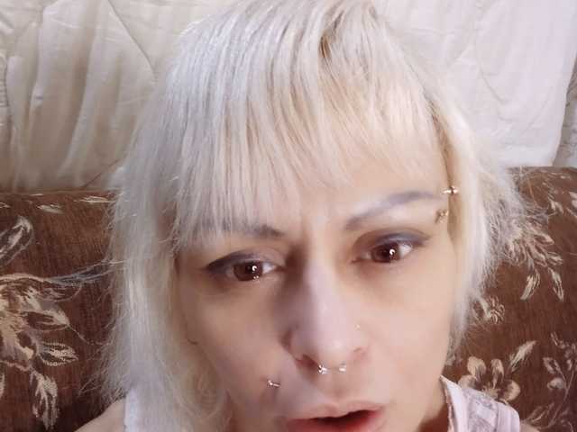 Profiili foto Icecandyshoko