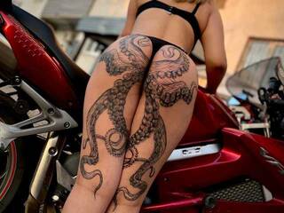 Erootiline videovestlus IceJess