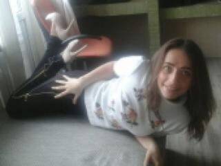 Erootiline videovestlus icerose3