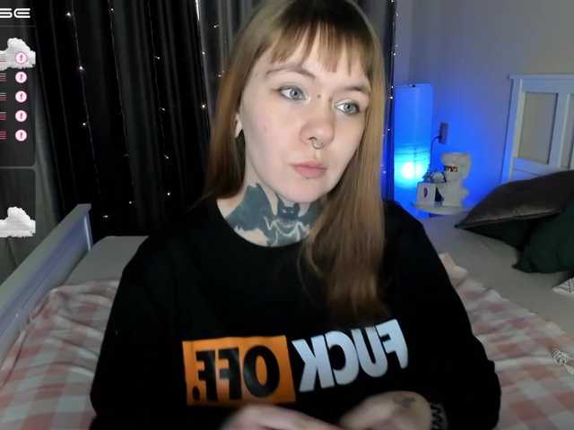 Ringhäälingupildid Icewomanx