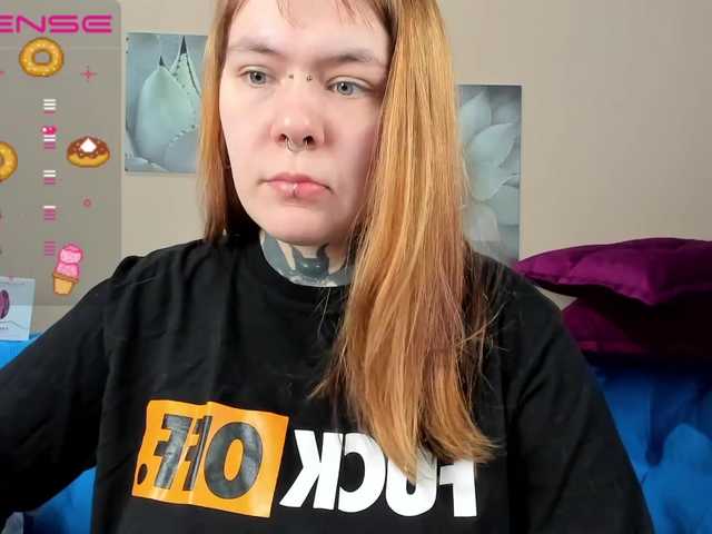 Ringhäälingupildid Icewomanx