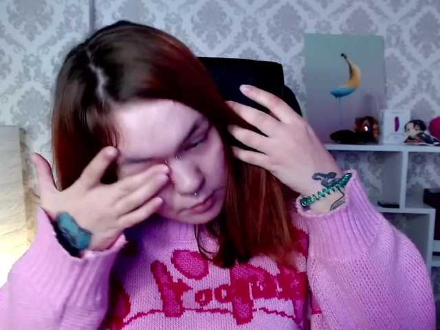 Ringhäälingupildid Icewomanx