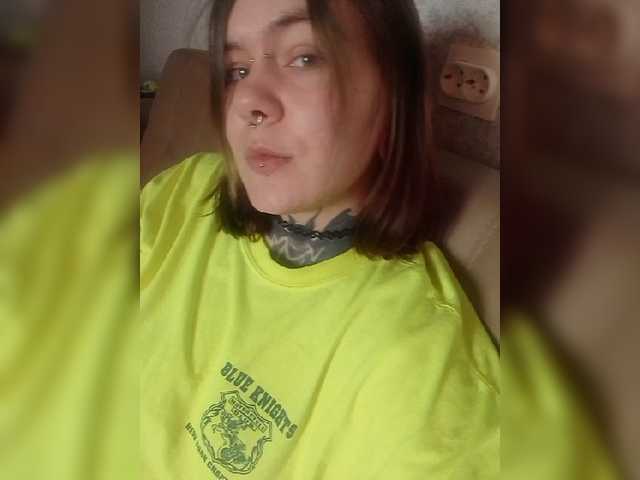 Ringhäälingupildid Icewomanx