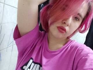 Erootiline videovestlus IdaShtain