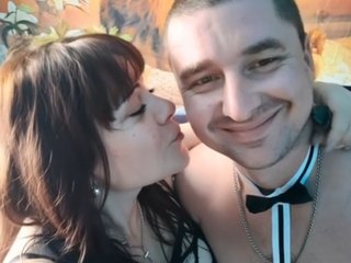 Erootiline videovestlus Natalochka