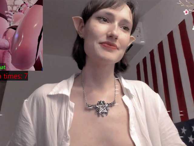 Ringhäälingupildid im_still_here