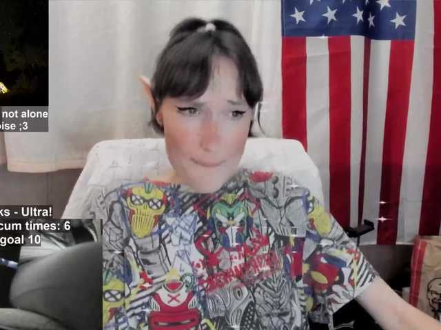 Ringhäälingupildid im_still_here