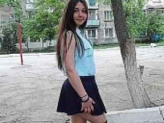 Erootiline videovestlus iiygoffka