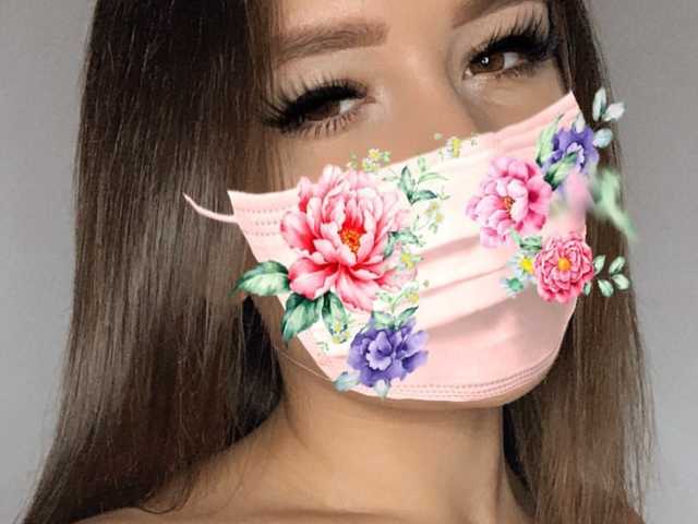 Profiili foto Ilisaa