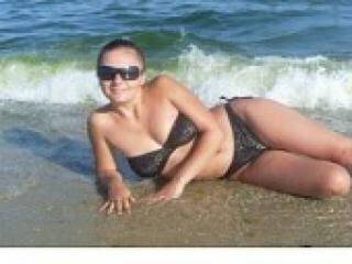 Erootiline videovestlus illasonya