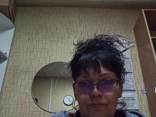 Erootiline videovestlus Ilona-Kristie