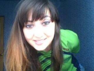 Erootiline videovestlus ilona92