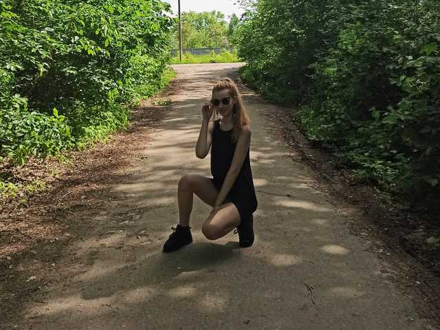 Profiili foto IlonaArizona