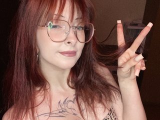 Erootiline videovestlus -ShadowPrincess-