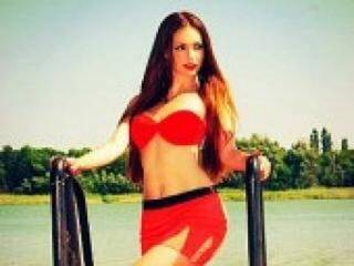 Erootiline videovestlus ilonkadear