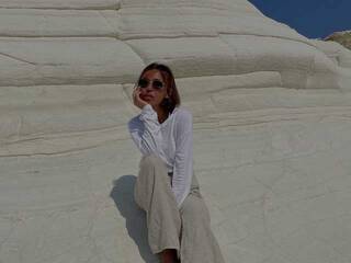 Erootiline videovestlus Iloveurcandys