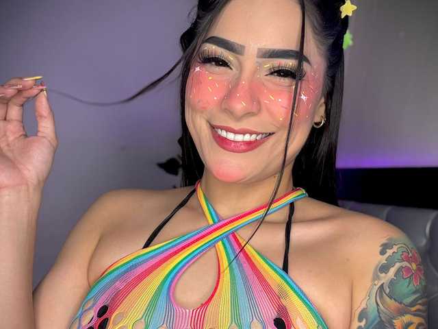 Profiili foto Im_foxy01