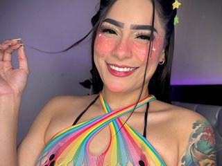 Erootiline videovestlus Im_foxy01