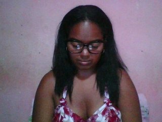 Erootiline videovestlus Imannoellah