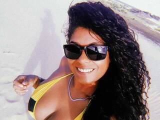 Erootiline videovestlus BadGalShay