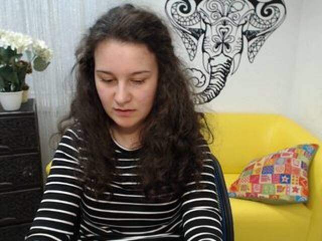 Ringhäälingupildid ImCharming