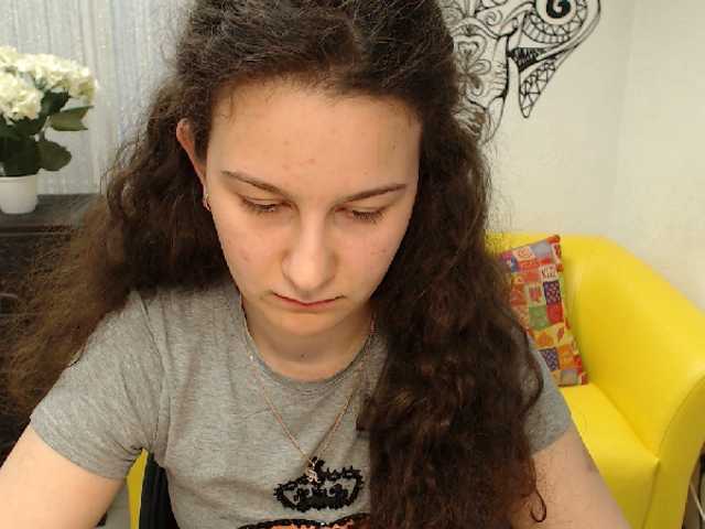 Ringhäälingupildid ImCharming