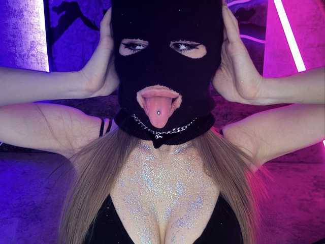Profiili foto Liya_Keyyy