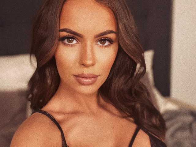 Profiili foto ImHotBella