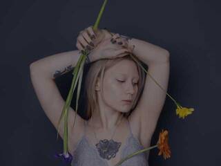 Erootiline videovestlus ImogenEvans