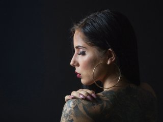 Profiili foto ImRosse