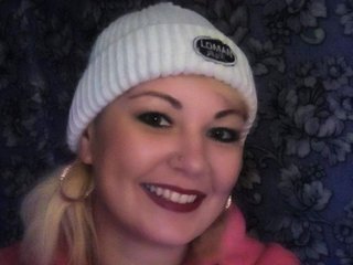Erootiline videovestlus Ina-Jill