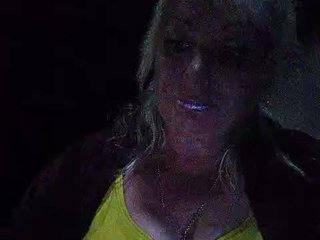 Erootiline videovestlus Ina-Jill