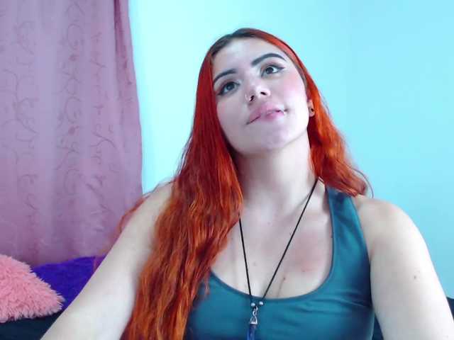 Fotod InannaHall Hello, come have fun and talk with me, we can have a good time and enjoy a lot