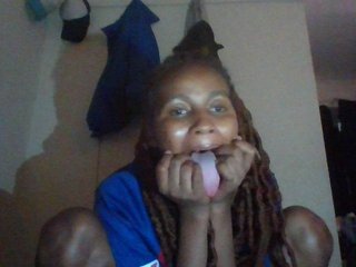 Erootiline videovestlus Indianafox1