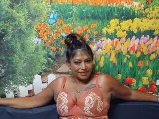 Erootiline videovestlus indianbarbiedoll