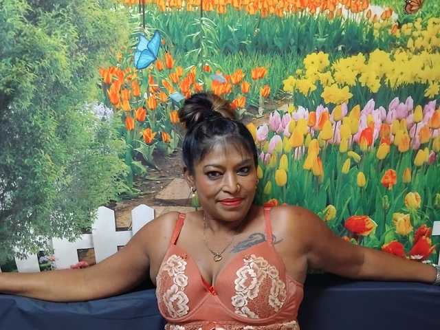 Profiili foto indianbarbiedoll