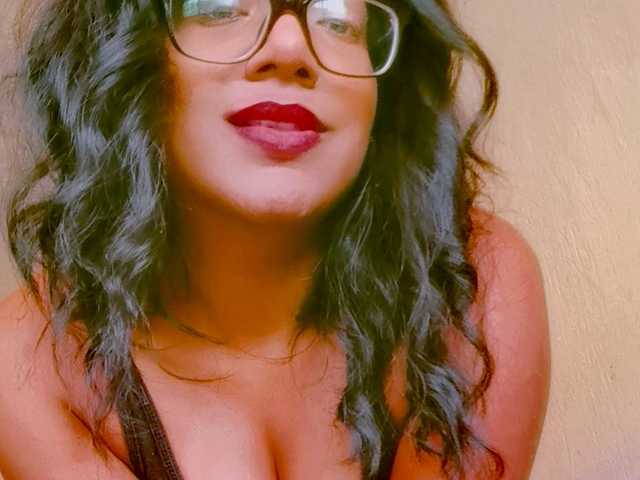 Profiili foto IndianBeaut