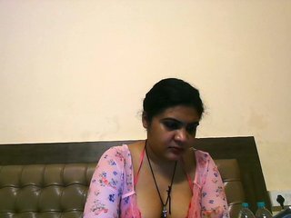 Erootiline videovestlus Indianbeauty1