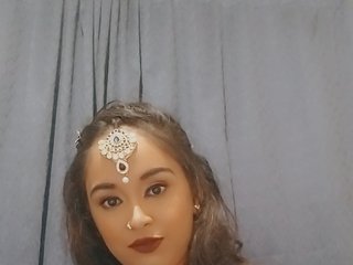 Erootiline videovestlus Indiancutiexo
