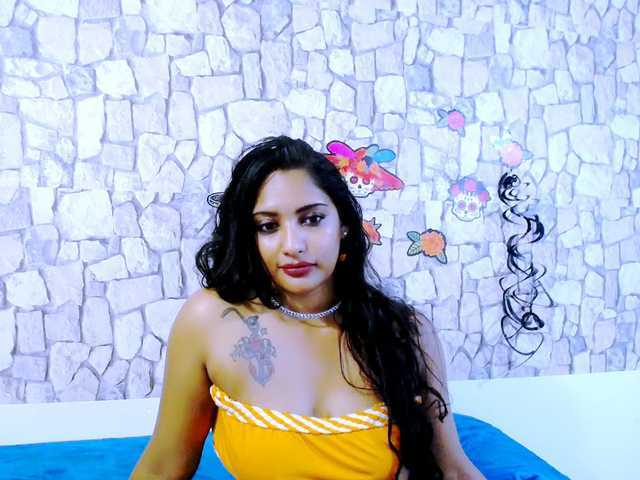 Profiili foto IndianExtasy