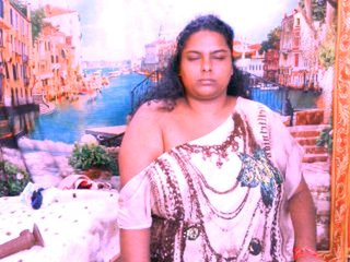 Erootiline videovestlus IndianFairy