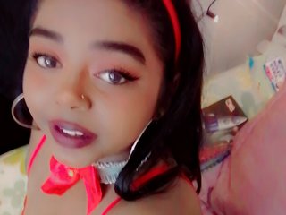 Erootiline videovestlus IndianFire00